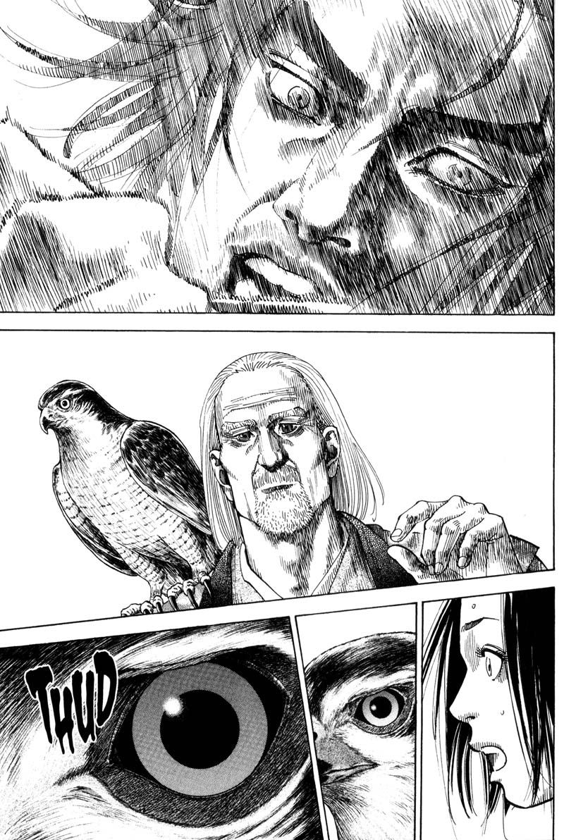 Vagabond chapter 66 page 8