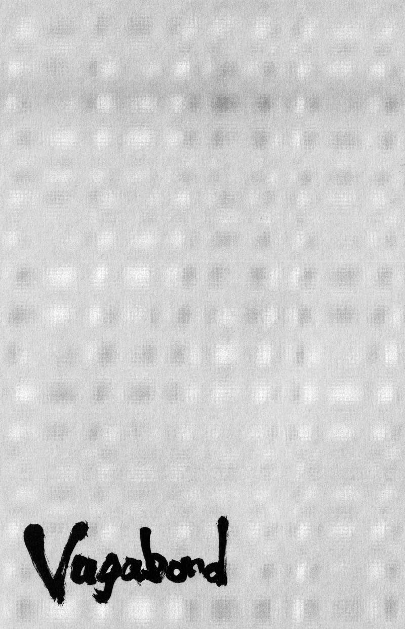 Vagabond chapter 67 page 20