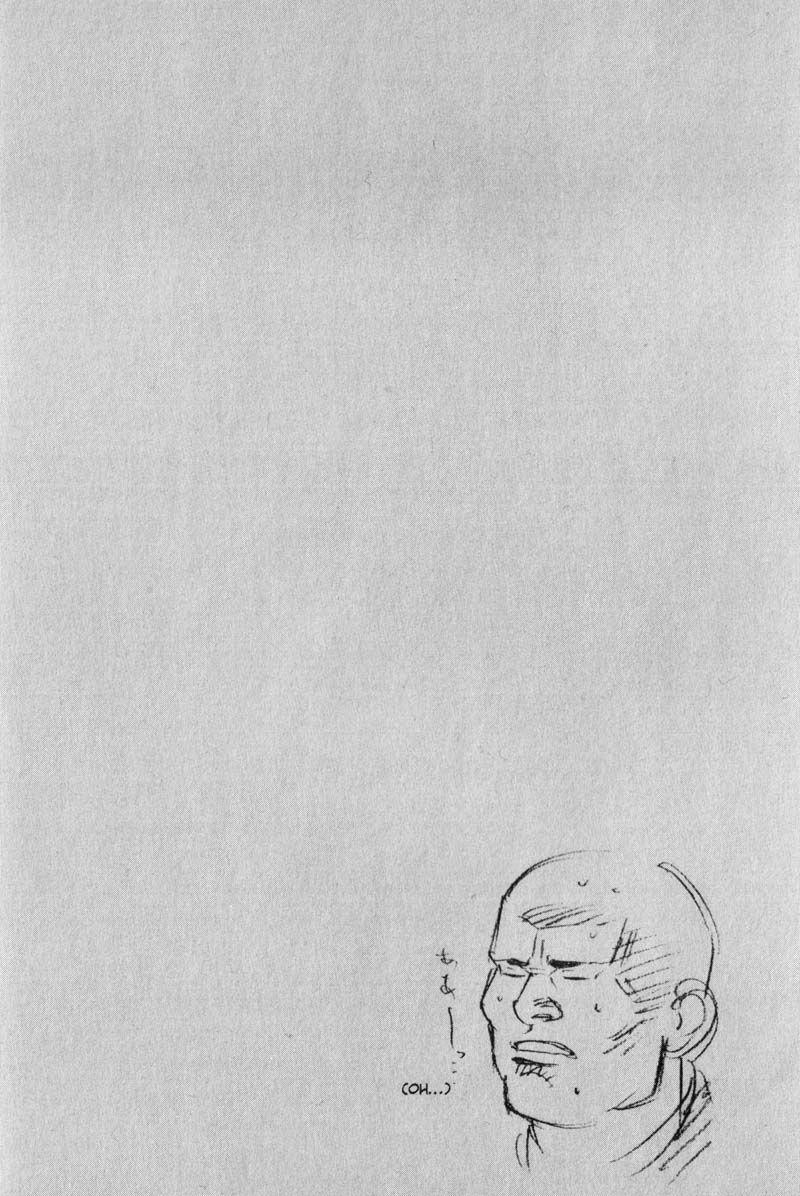 Vagabond chapter 67 page 21