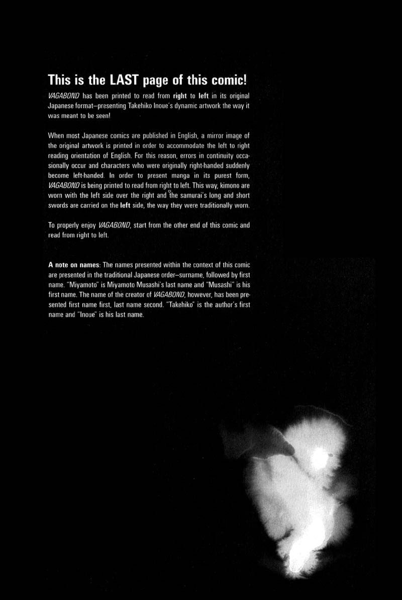 Vagabond chapter 68 page 21