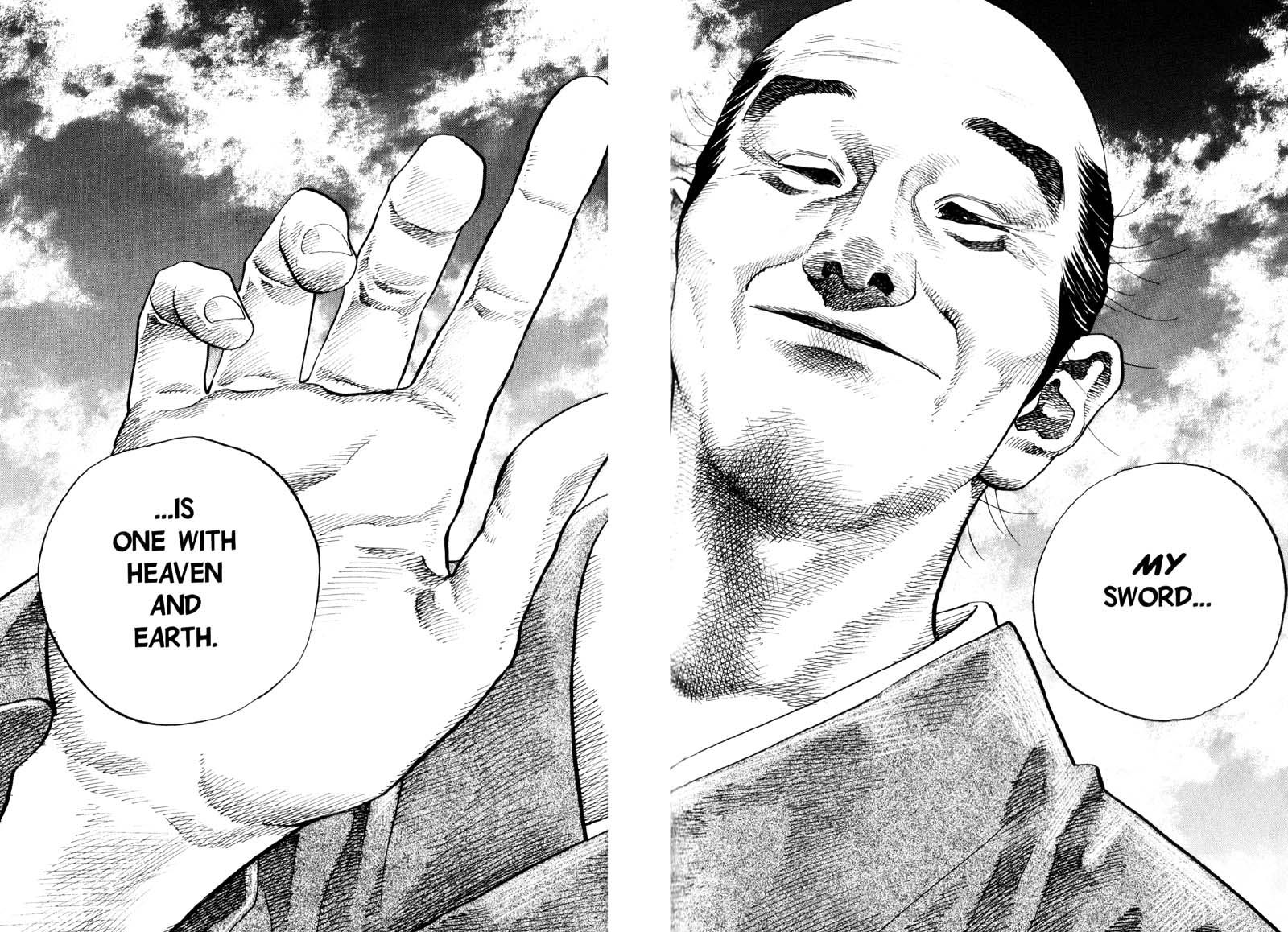 Vagabond chapter 68 page 7