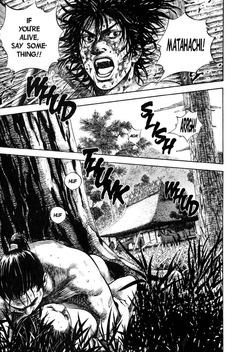 Vagabond chapter 7 page 21