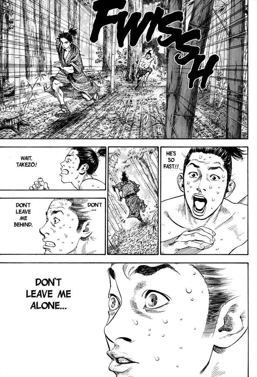 Vagabond chapter 7 page 6