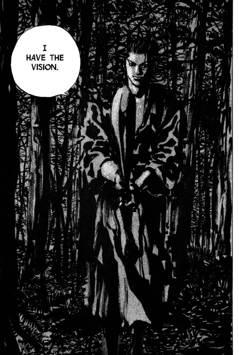 Vagabond chapter 70 page 3