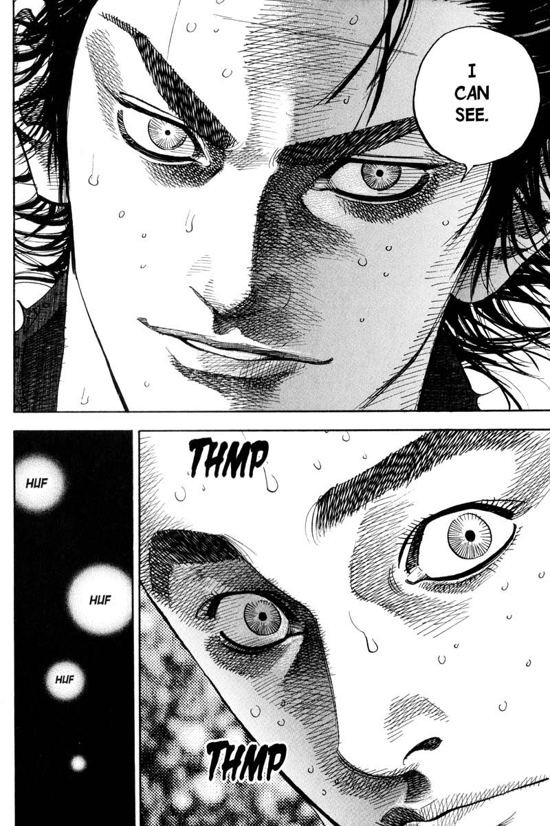 Vagabond chapter 70 page 4