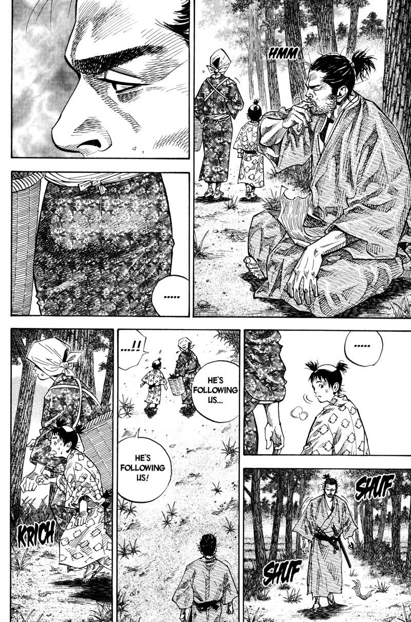 Vagabond chapter 72 page 10