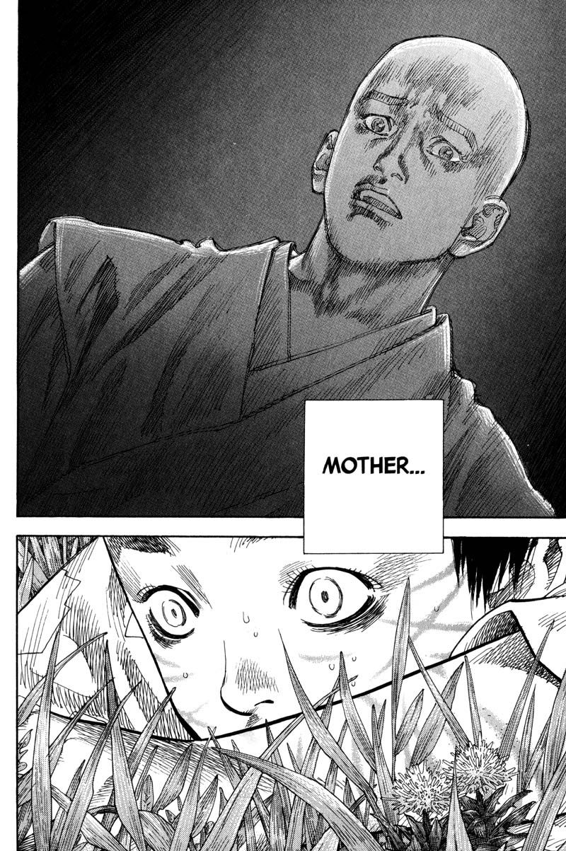 Vagabond chapter 72 page 18