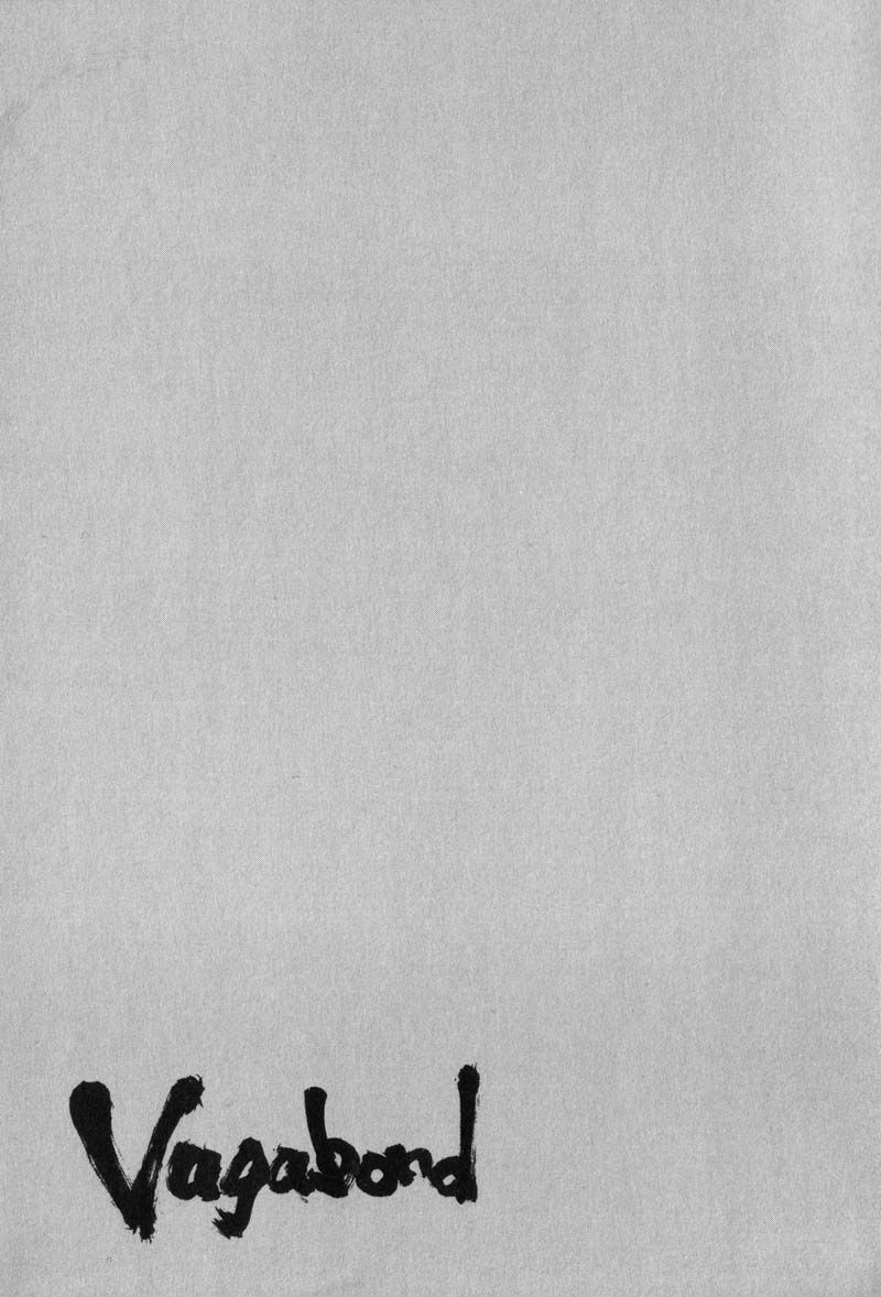 Vagabond chapter 72 page 19