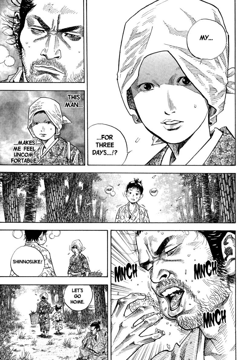 Vagabond chapter 72 page 9