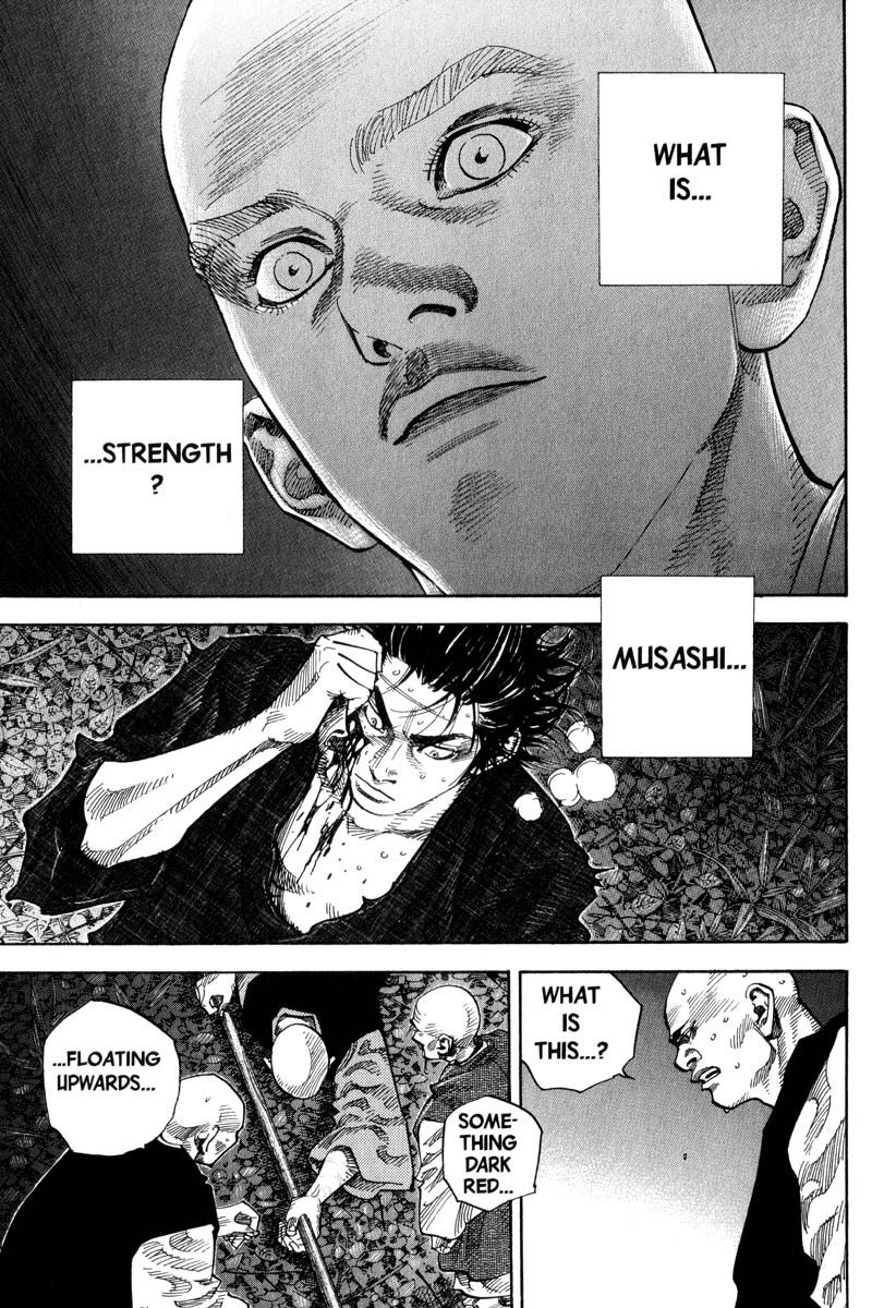 Vagabond chapter 73 page 12