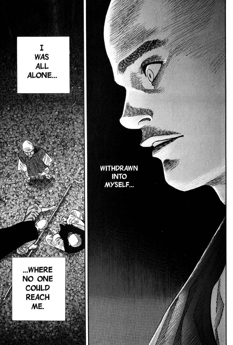 Vagabond chapter 73 page 18