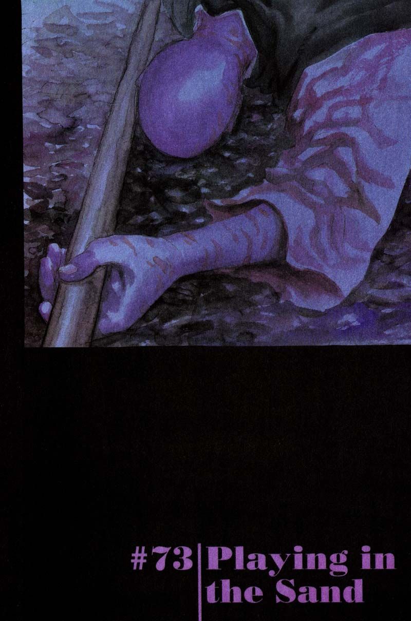 Vagabond chapter 73 page 2