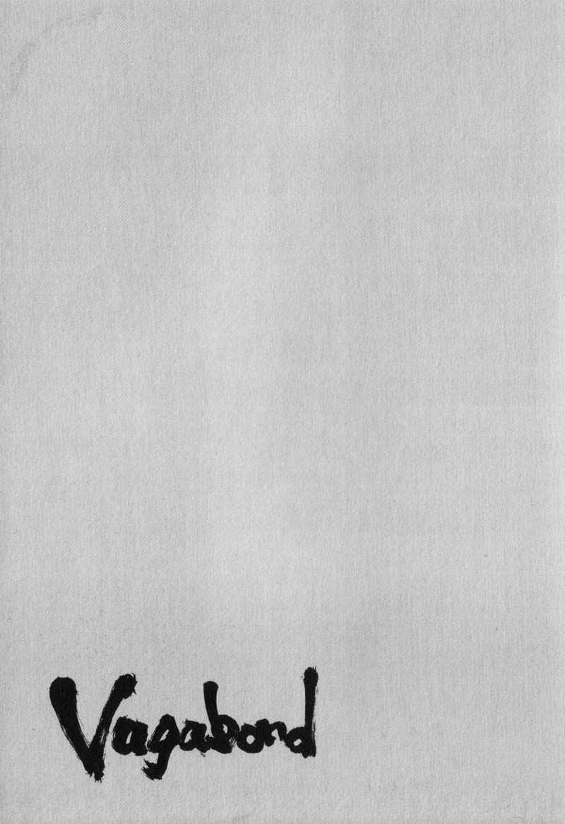 Vagabond chapter 73 page 20