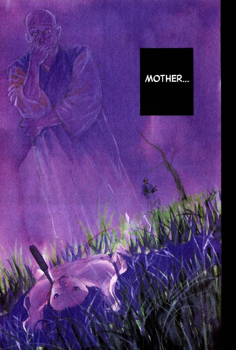 Vagabond chapter 73 page 3