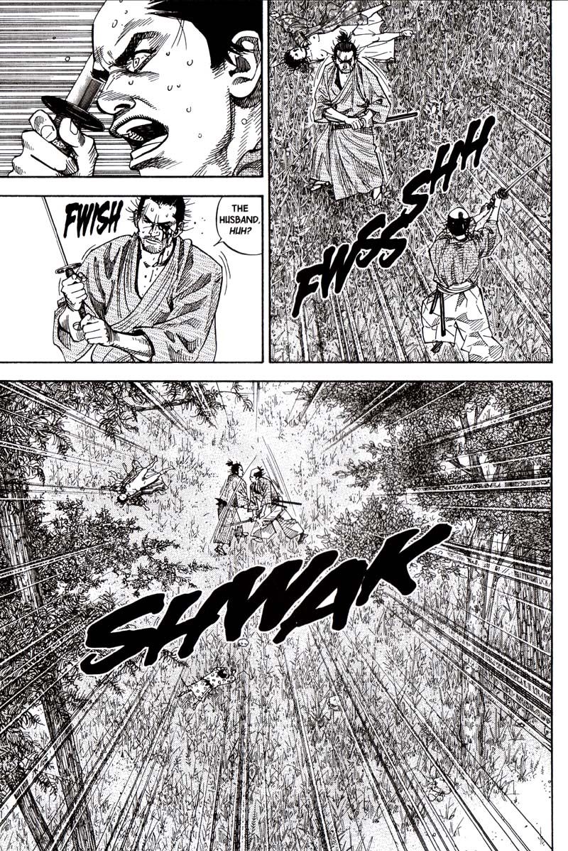 Vagabond chapter 73 page 5