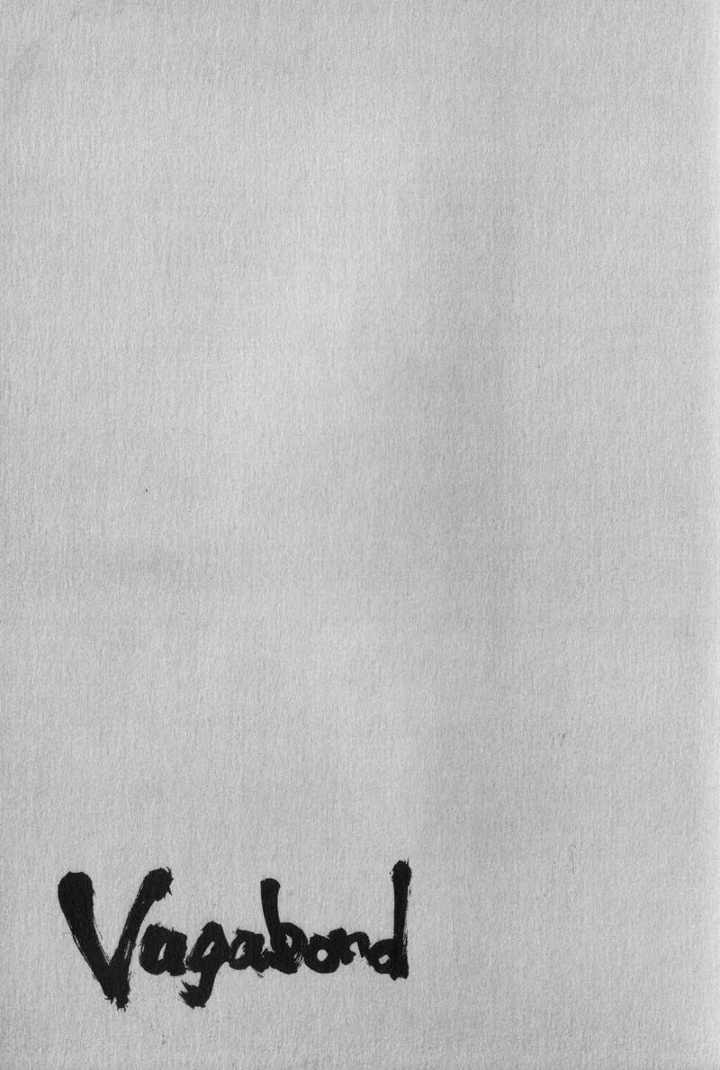 Vagabond chapter 74 page 19