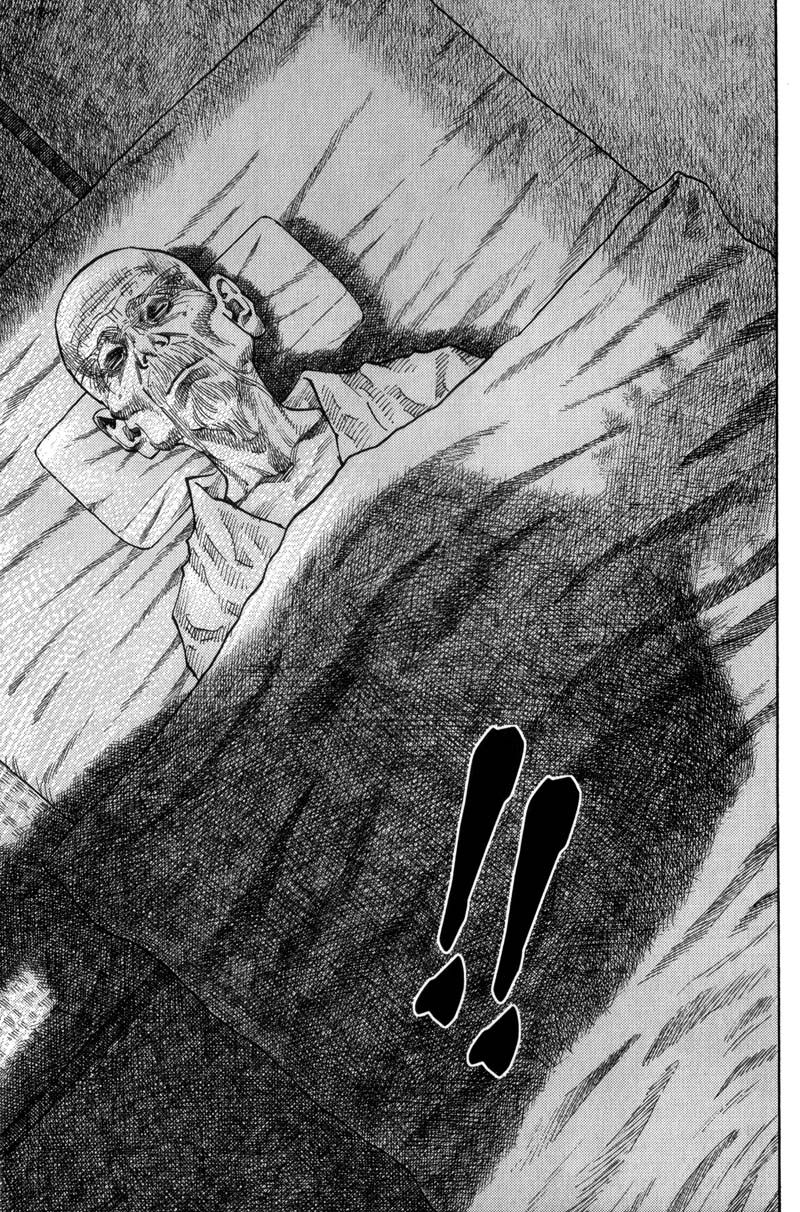 Vagabond chapter 75 page 10