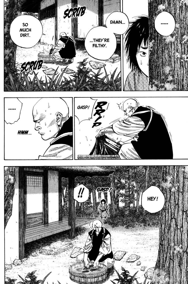 Vagabond chapter 75 page 2