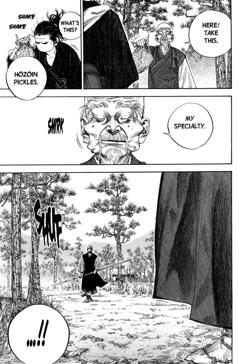 Vagabond chapter 76 page 10