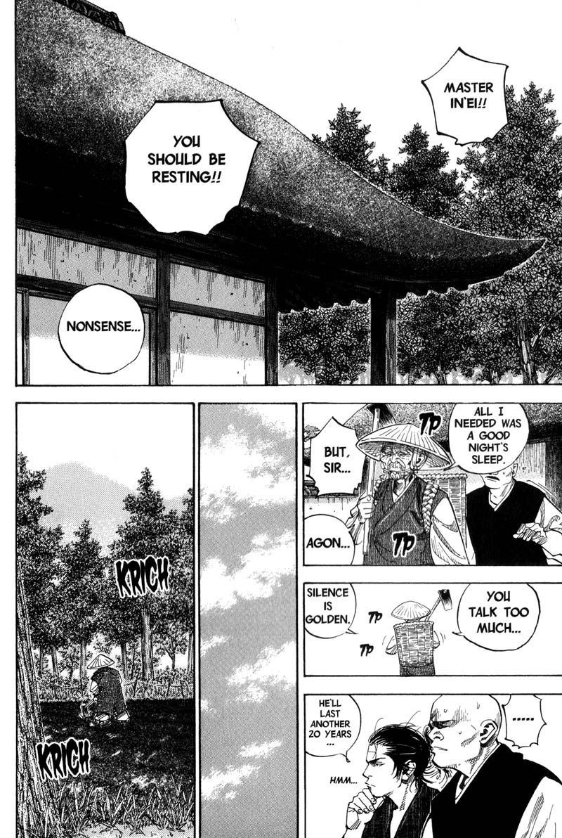 Vagabond chapter 76 page 2
