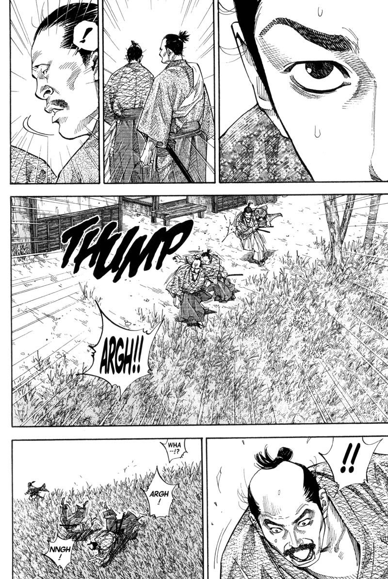 Vagabond chapter 77 page 15