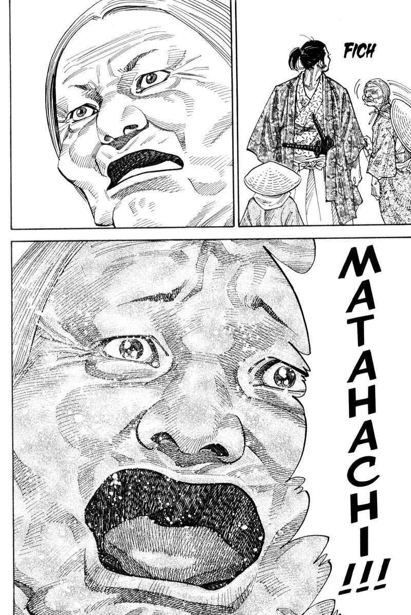 Vagabond chapter 77 page 19