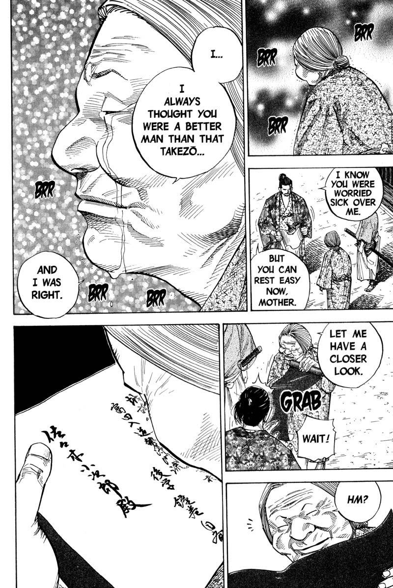 Vagabond chapter 78 page 11