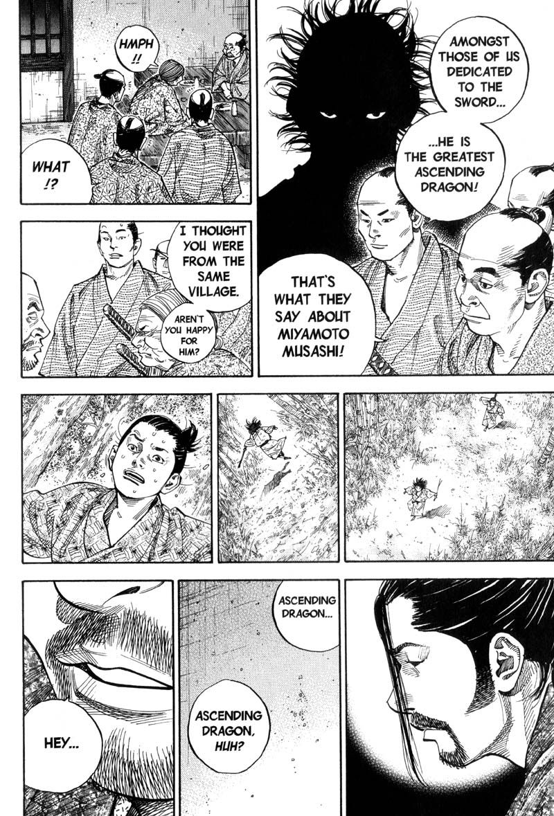 Vagabond chapter 78 page 19