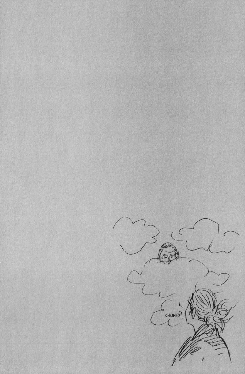 Vagabond chapter 79 page 23