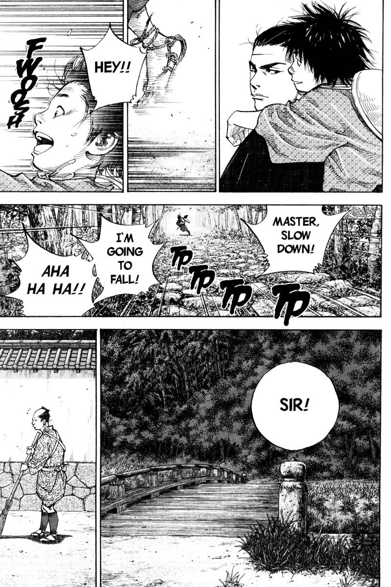 Vagabond chapter 79 page 6