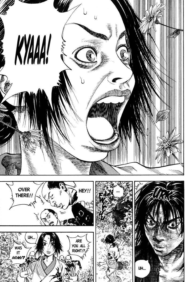 Vagabond chapter 8 page 19