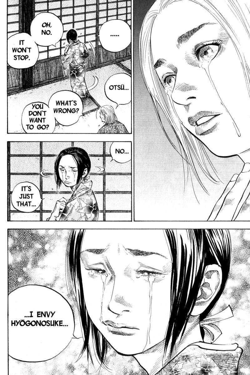 Vagabond chapter 80 page 14