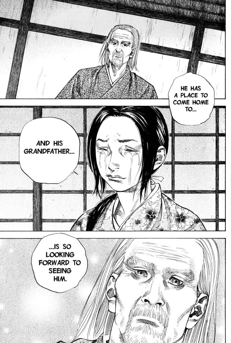 Vagabond chapter 80 page 15