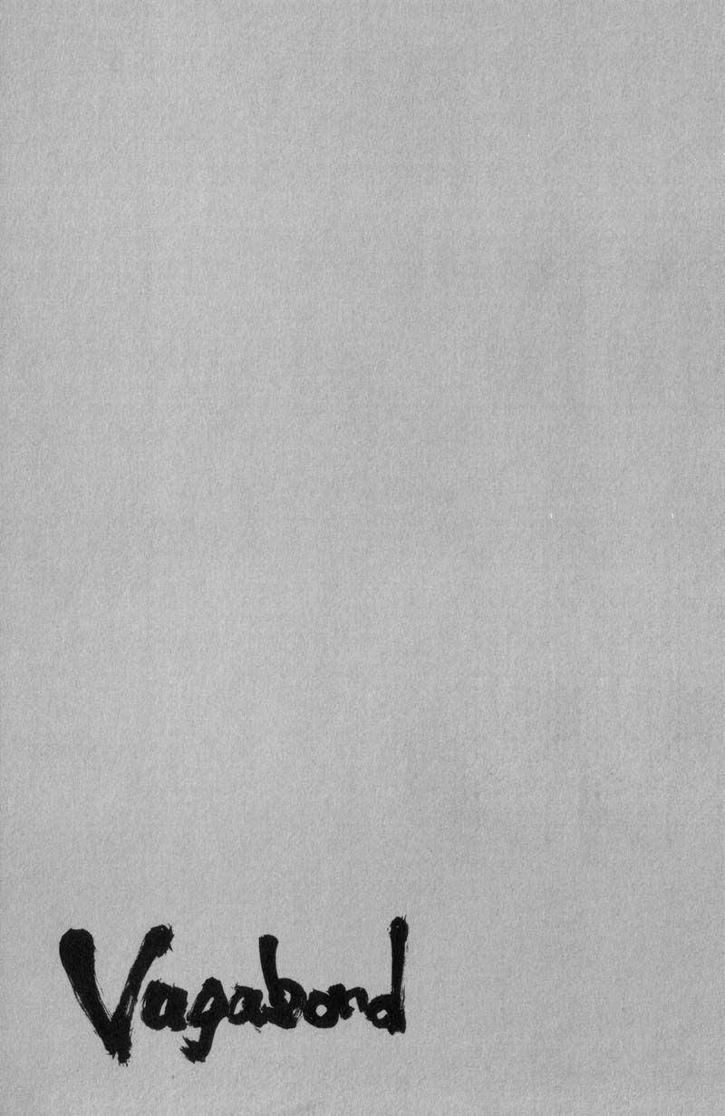 Vagabond chapter 80 page 19