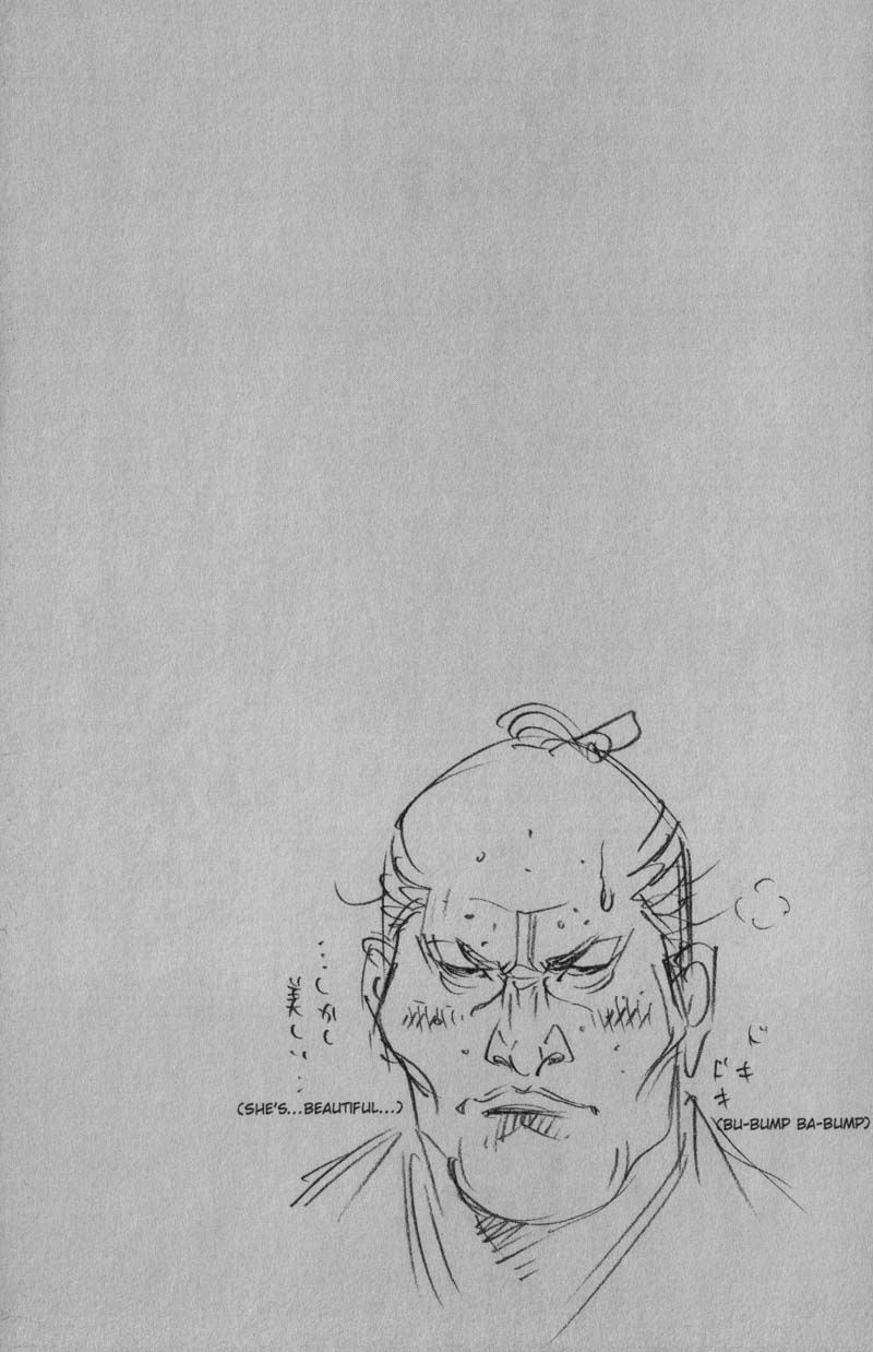 Vagabond chapter 81 page 21