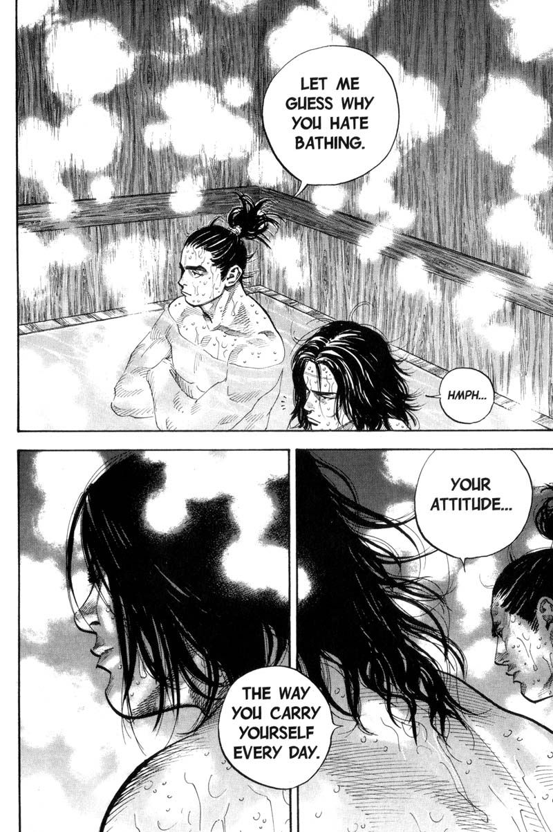 Vagabond chapter 81 page 5