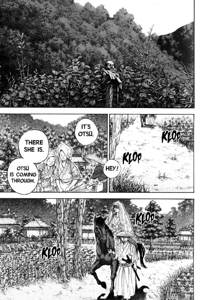 Vagabond chapter 81 page 8