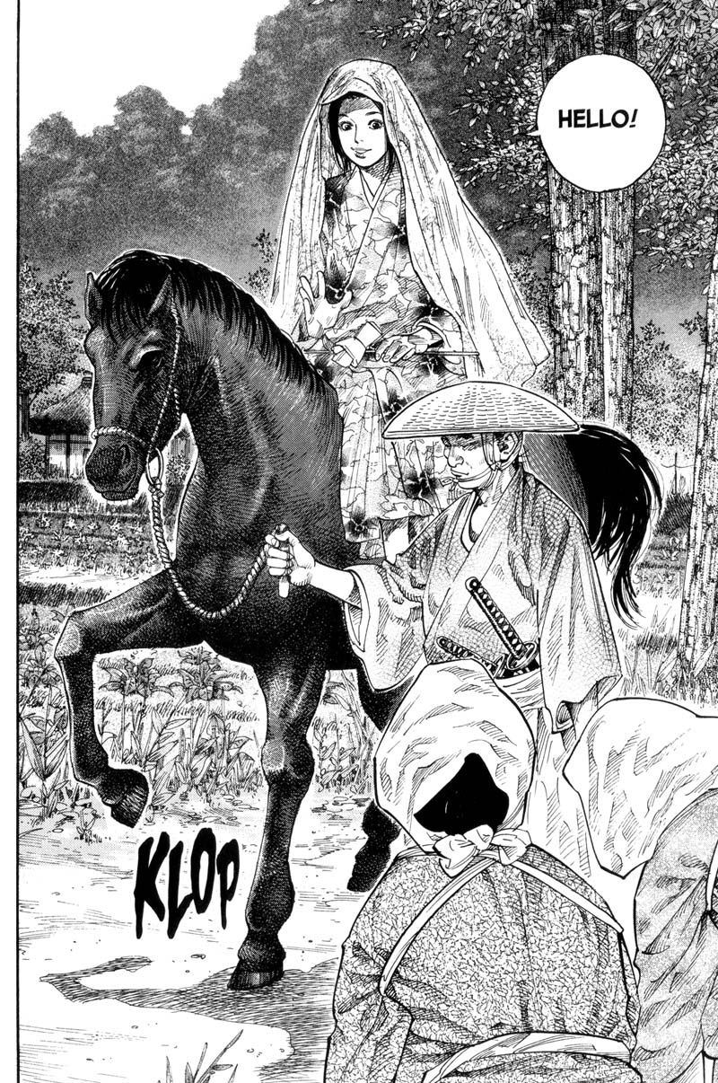 Vagabond chapter 81 page 9