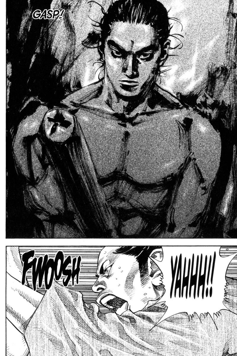 Vagabond chapter 82 page 10
