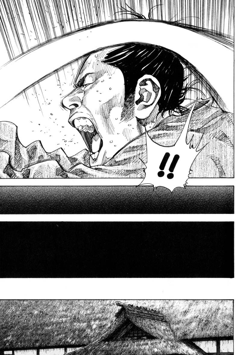 Vagabond chapter 82 page 11