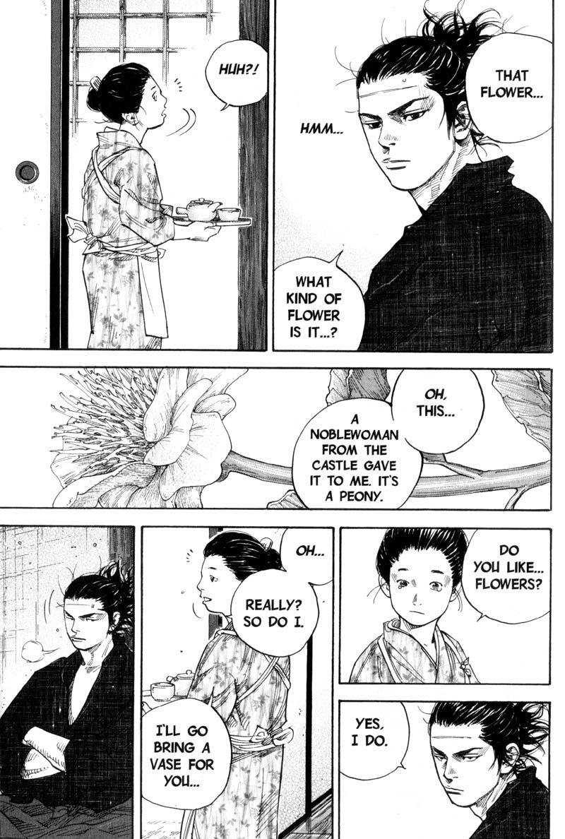 Vagabond chapter 82 page 13