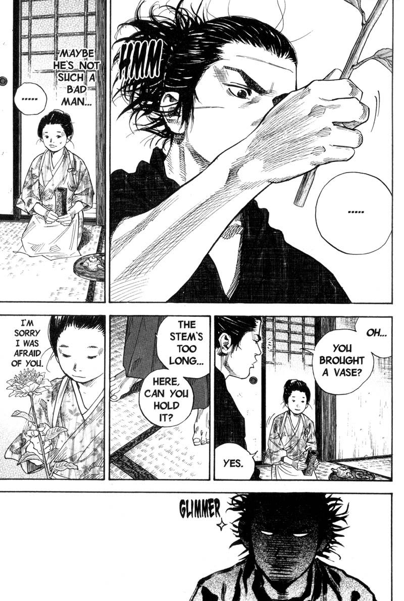 Vagabond chapter 82 page 15