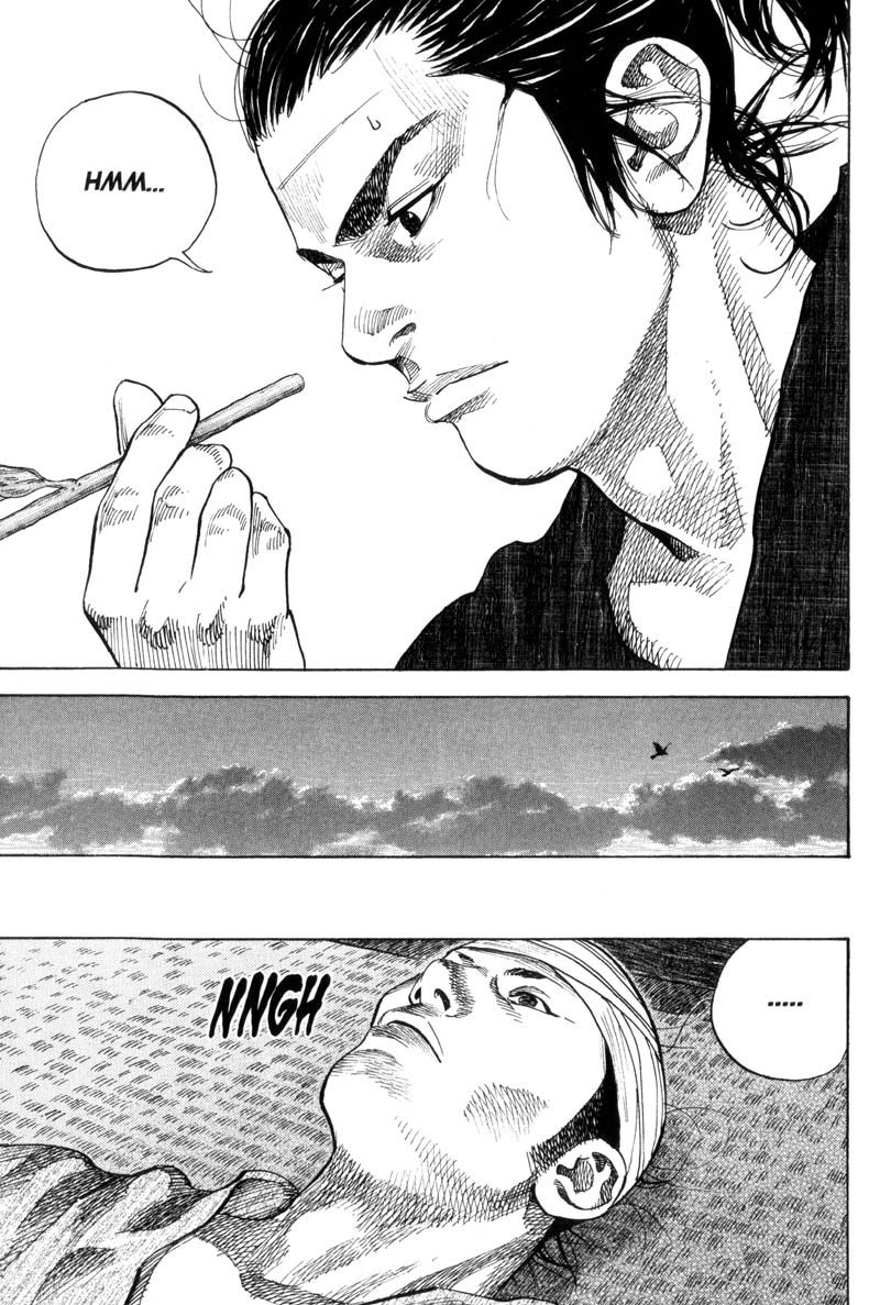 Vagabond chapter 82 page 17