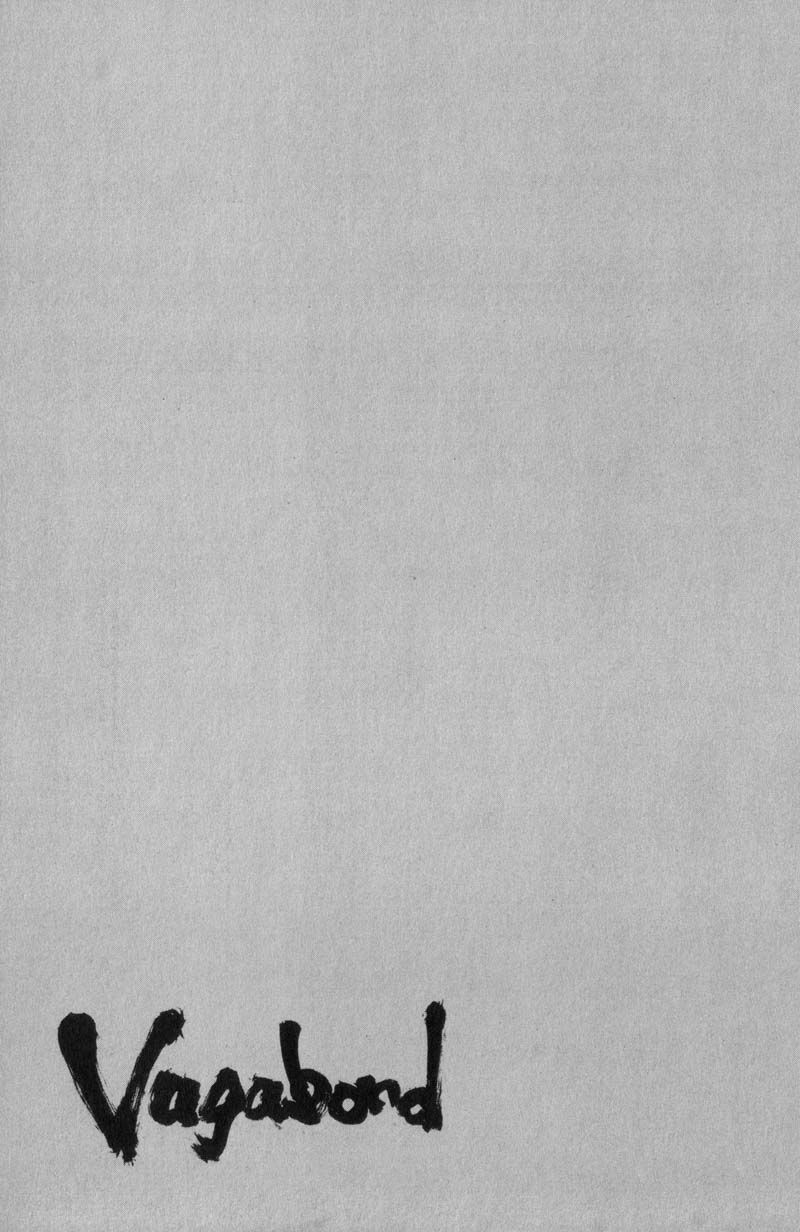 Vagabond chapter 82 page 21