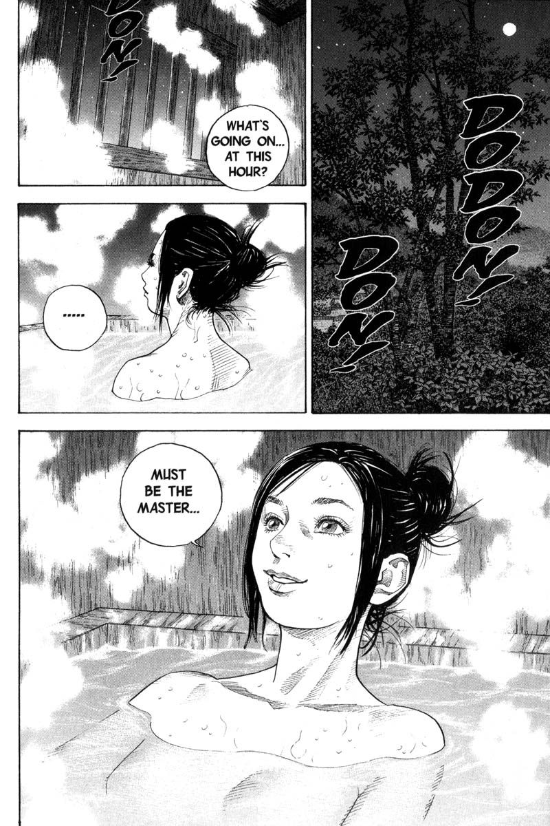 Vagabond chapter 83 page 10