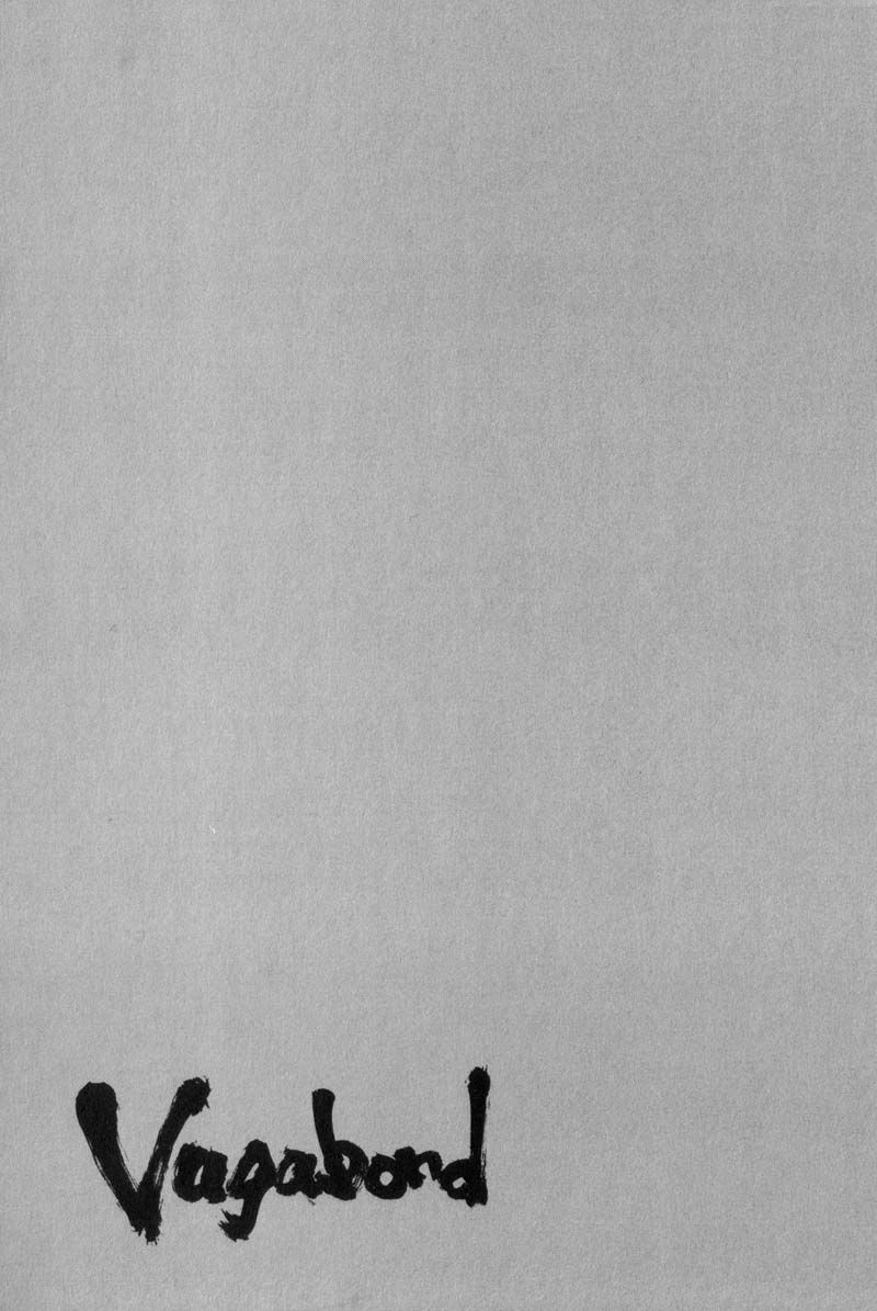 Vagabond chapter 83 page 19