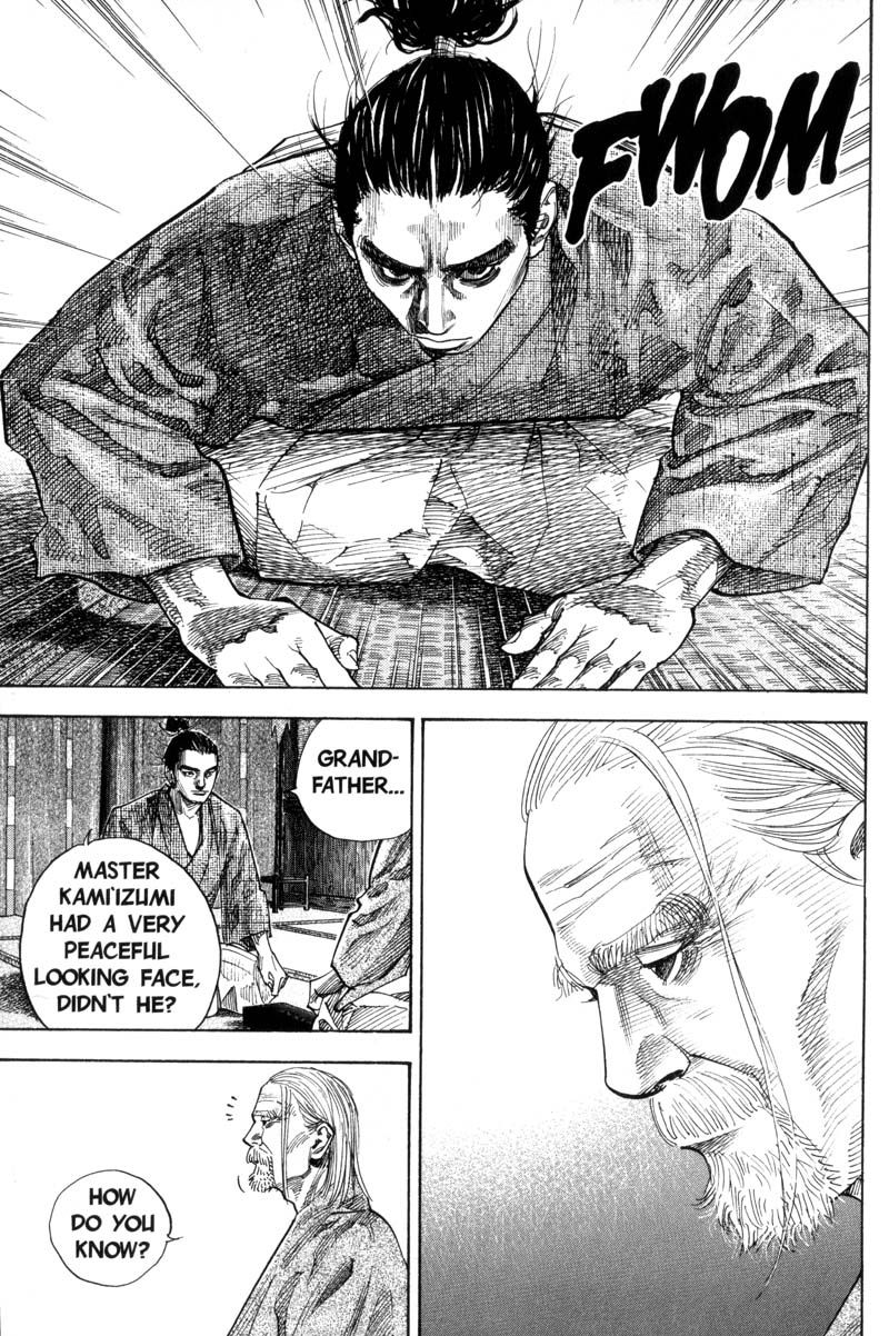 Vagabond chapter 83 page 6