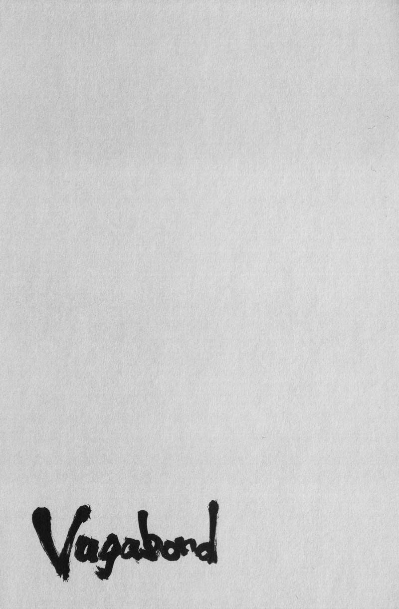 Vagabond chapter 84 page 20