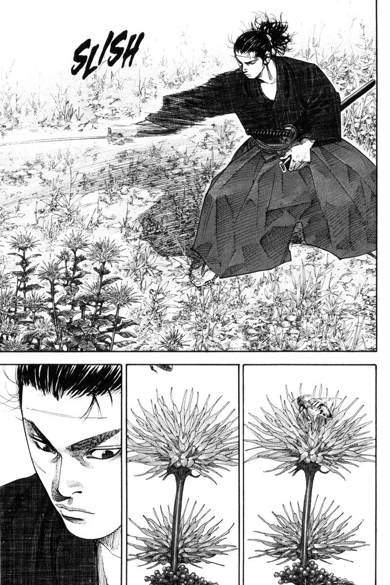Vagabond chapter 84 page 3