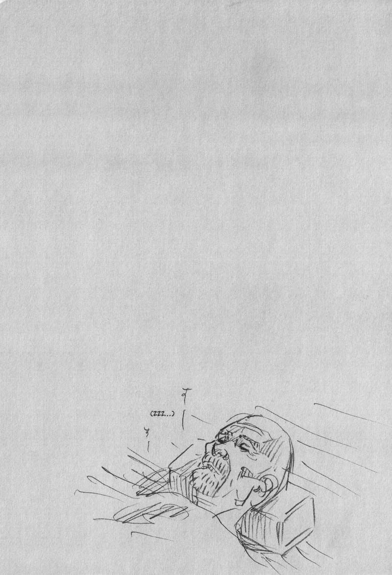 Vagabond chapter 85 page 21